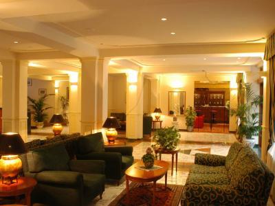 Hotel Azzolini Villagrazia Di Carini Dış mekan fotoğraf