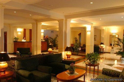 Hotel Azzolini Villagrazia Di Carini Dış mekan fotoğraf