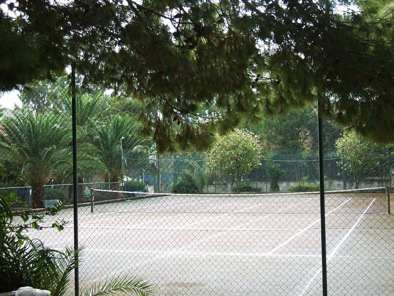 Hotel Azzolini Villagrazia Di Carini Dış mekan fotoğraf