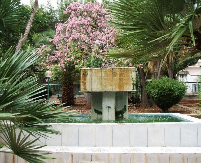 Hotel Azzolini Villagrazia Di Carini Dış mekan fotoğraf